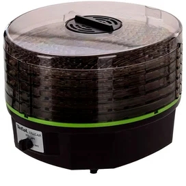 Tefal DF-100830 Көгөністер мен жемістерді кептіргіші фото #2