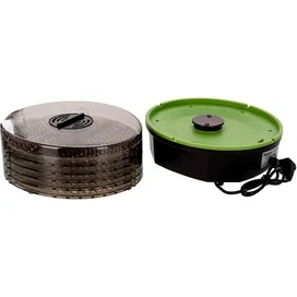Tefal DF-100830 Көгөністер мен жемістерді кептіргіші фото #3
