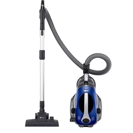 Пылесос LG VK-89609HQ фото #1