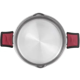 Cook&Clip Tefal Кәстрөлі 24см G7234674 фото #2