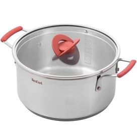 13 заттан тұратын ыдыс-аяқ жинағы Illico Tefal G720SD74 фото #2