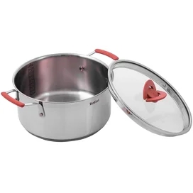 13 заттан тұратын ыдыс-аяқ жинағы Illico Tefal G720SD74 фото #3