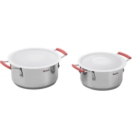 13 заттан тұратын ыдыс-аяқ жинағы Illico Tefal G720SD74 фото #4