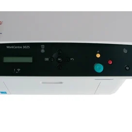 Xerox WorkCentre 3025BI A4-A-W Лазерлік КФҚ фото #4