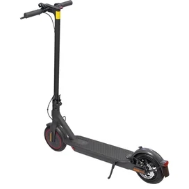 Xiaomi MiJia Smart Electric Scooter Pro 2 Электрлі өздігінен сырғанағыш (самокаты) фото #3