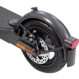 Xiaomi MiJia Smart Electric Scooter Pro 2 Электрлі өздігінен сырғанағыш (самокаты) фото #4