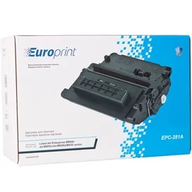 Картридж Europrint EPC-281A фото