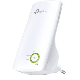TP-Link TL-WA854RE Wi-Fi белгісін күшейткіші фото