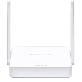 Маршрутизатор Mercusys MW301R(RU) фото