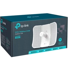 Wi-Fi точка доступа TP-Link CPE610 фото #3
