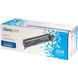 Картридж Europrint EPC-230A (CF230A) фото #2