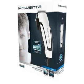 Машинка для стрижки волос Rowenta TN-1601F1 фото #3