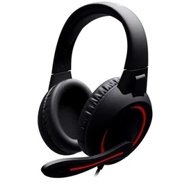 Игровая гарнитура Red Square EXO, Black (RSQ-30016) фото