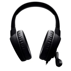 Игровая гарнитура Red Square EXO, Black (RSQ-30016) фото #1