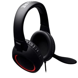 Игровая гарнитура Red Square EXO, Black (RSQ-30016) фото #2