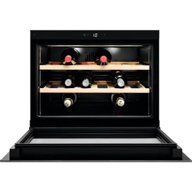 Electrolux KBW5X шарапқа арналған кіріктірілген тоңазытқышы фото #1