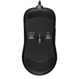 Сымды ойын тінтуірі USB ZOWIE FK1-B фото #1