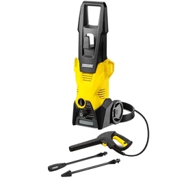 Karcher K 3 Жоғары қысымды жуғышы (1.601-812.0) фото