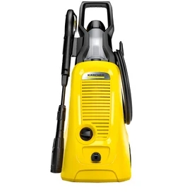 Karcher K 4 Universal Edition Жоғары қысымды жуғышы (1.679-300.0) фото #1