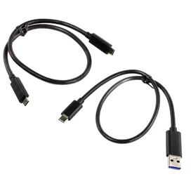Сыртқы HDD 2.5" 4TB Transcend StoreJet 25M3C, USB 3.1 Type C (TS4TSJ25M3C) фото #2