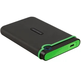 Сыртқы HDD 2.5" 4TB Transcend StoreJet 25M3C, USB 3.1 Type C (TS4TSJ25M3C) фото #3