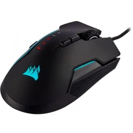 Мышка игровая проводная USB Corsair GLAIVE RGB PRO фото #1