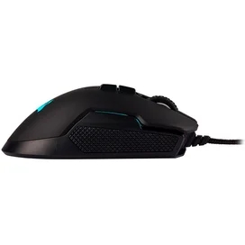 Мышка игровая проводная USB Corsair GLAIVE RGB PRO фото #4