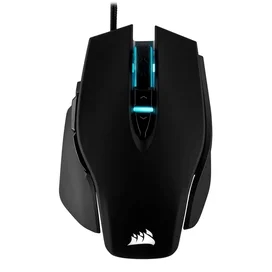 Сымды ойын тінтуірі USB Corsair M65 RGB ELITE фото