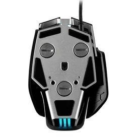 Сымды ойын тінтуірі USB Corsair M65 RGB ELITE фото #1