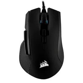 Мышка игровая проводная USB Corsair IRONCLAW RGB FPS фото