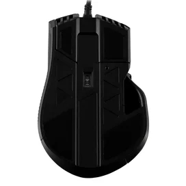 Мышка игровая проводная USB Corsair IRONCLAW RGB FPS фото #1