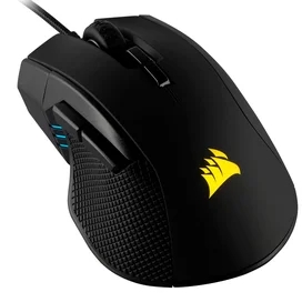 Мышка игровая проводная USB Corsair IRONCLAW RGB FPS фото #2