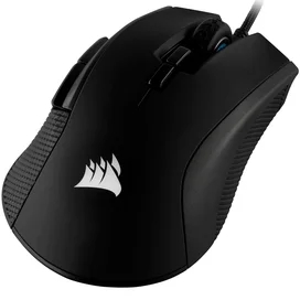 Мышка игровая проводная USB Corsair IRONCLAW RGB FPS фото #3