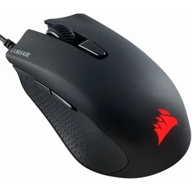 Сымды ойын тінтуірі USB Corsair HARPOON RGB PRO FPS фото