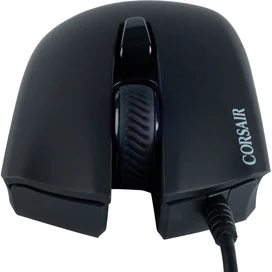 Сымды ойын тінтуірі USB Corsair HARPOON RGB PRO FPS фото #3