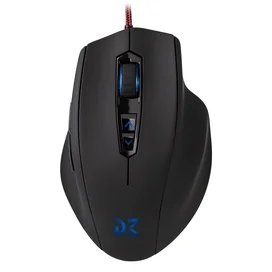 Мышка игровая проводная USB Dream Machines DM2S фото