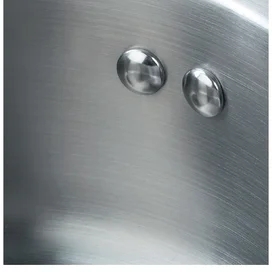 Konzept Rondell Қақпағы бар кәстрөлі 22 см 6,0 л RDS-1230 фото #4