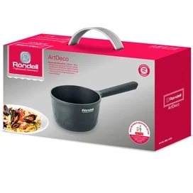 ArtDeco Rondell RDA-1253 ожауы, қақпақсыз 16 см фото #2