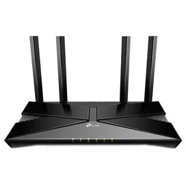 TP-Link Archer AX10 Dual Band Сымсыз бағдарлауышы, 4 портты + Wi-Fi6, 1500Mbps дейін (Archer AX10) фото