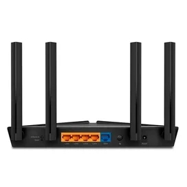 TP-Link Archer AX10 Dual Band Сымсыз бағдарлауышы, 4 портты + Wi-Fi6, 1500Mbps дейін (Archer AX10) фото #2