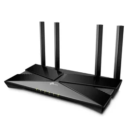 TP-Link Archer AX10 Dual Band Сымсыз бағдарлауышы, 4 портты + Wi-Fi6, 1500Mbps дейін (Archer AX10) фото #1