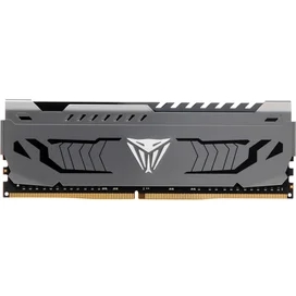 Оперативная память DDR4 DIMM 8GB/3000MHz PC-24000 PATRIOT VIPER 4 STEEL (PVS48G300C6) фото