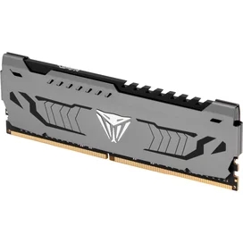 Оперативная память DDR4 DIMM 8GB/3000MHz PC-24000 PATRIOT VIPER 4 STEEL (PVS48G300C6) фото #3