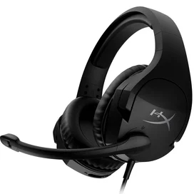 HyperX Cloud Stinger S, Black (HHSS1S-AA-BK/G) ойын гарнитурасы фото