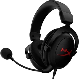 Игровая гарнитура HyperX Cloud Core 7.1, Black (HX-HSCC-2-BK/WW) фото