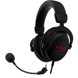 Игровая гарнитура HyperX Cloud Core 7.1, Black (HX-HSCC-2-BK/WW) фото #1