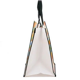 Technodom "ECO" полипропилен сөмкесі, 37*37*25 см (BAG_Eco) фото #3