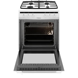Плита комбинированная Hansa FCMW-68020 фото #1