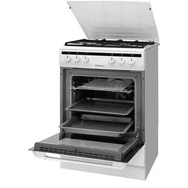 Плита комбинированная Hansa FCMW-68020 фото #2