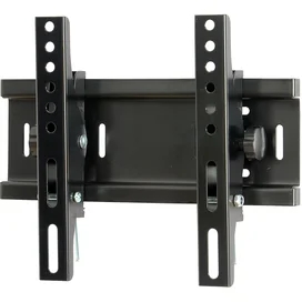 Кронштейн для ТВ до 42"/107см, AVA , Black (DT200) фото #1